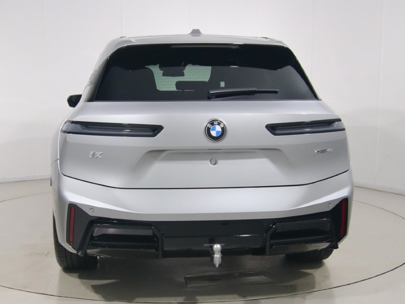  BMW iX 300kW xDrive45 M Sport 101kWh 5dr Auto 5823109