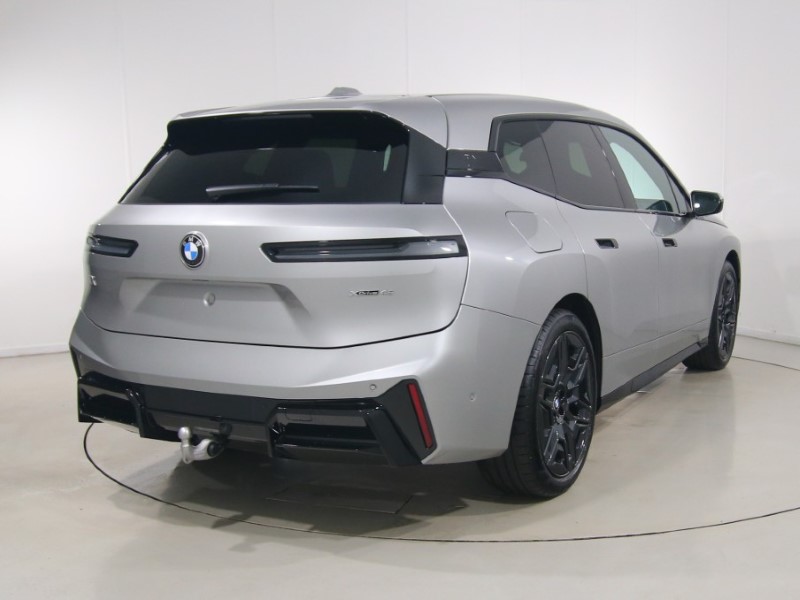  BMW iX 300kW xDrive45 M Sport 101kWh 5dr Auto 5823110