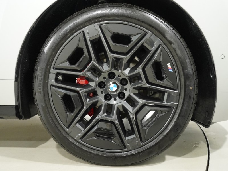  BMW iX 300kW xDrive45 M Sport 101kWh 5dr Auto 5823161
