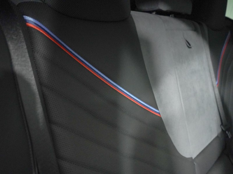  BMW iX 300kW xDrive45 M Sport 101kWh 5dr Auto 5823141