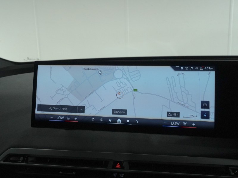  BMW iX 300kW xDrive45 M Sport 101kWh 5dr Auto 5823145