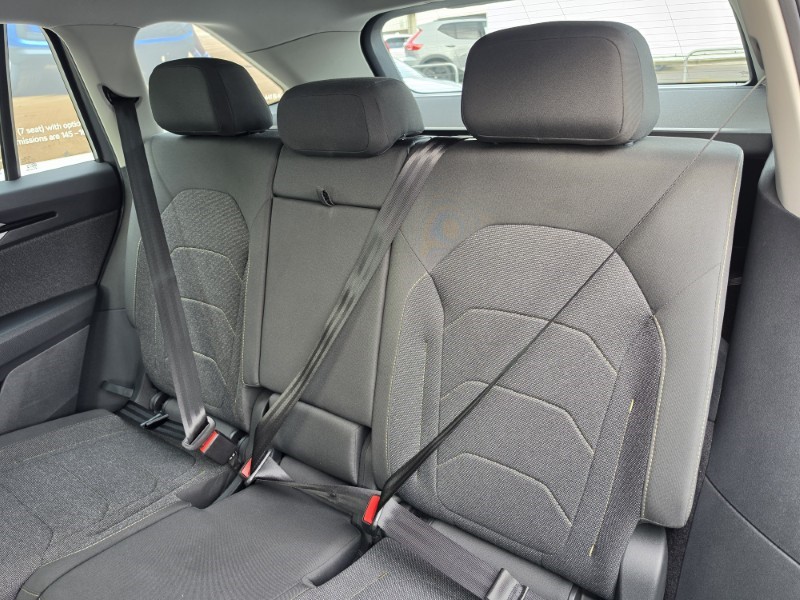 2024 (74) SKODA KODIAQ 1.5 TSI e-TEC SE 5dr DSG 5992906
