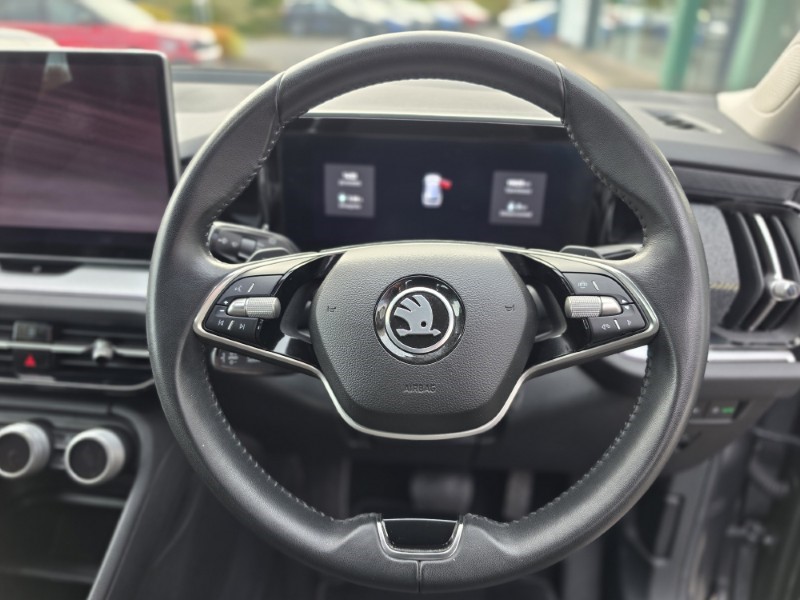 2024 (74) SKODA KODIAQ 1.5 TSI e-TEC SE 5dr DSG 5992915