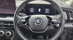 2024 (74) SKODA KODIAQ 1.5 TSI e-TEC SE 5dr DSG 5992915