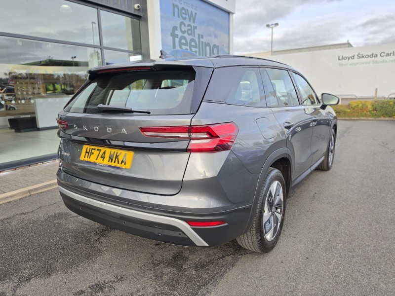2024 (74) SKODA KODIAQ 1.5 TSI e-TEC SE 5dr DSG 5992890