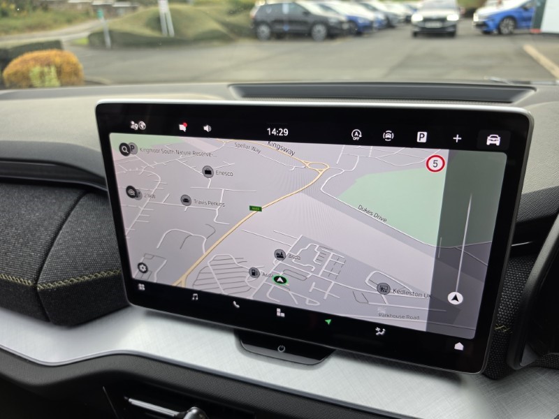 2024 (74) SKODA KODIAQ 1.5 TSI e-TEC SE 5dr DSG 5992923