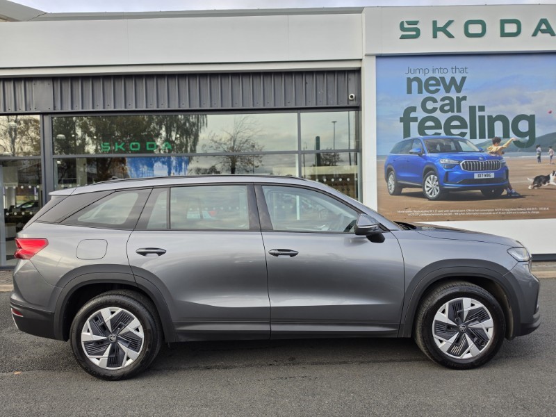 2024 (74) SKODA KODIAQ 1.5 TSI e-TEC SE 5dr DSG 5992889