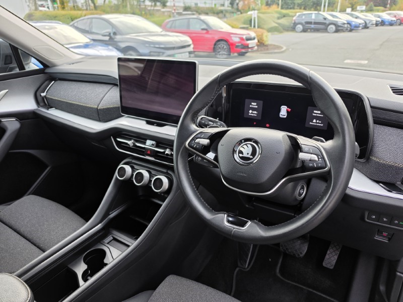 2024 (74) SKODA KODIAQ 1.5 TSI e-TEC SE 5dr DSG 5992909