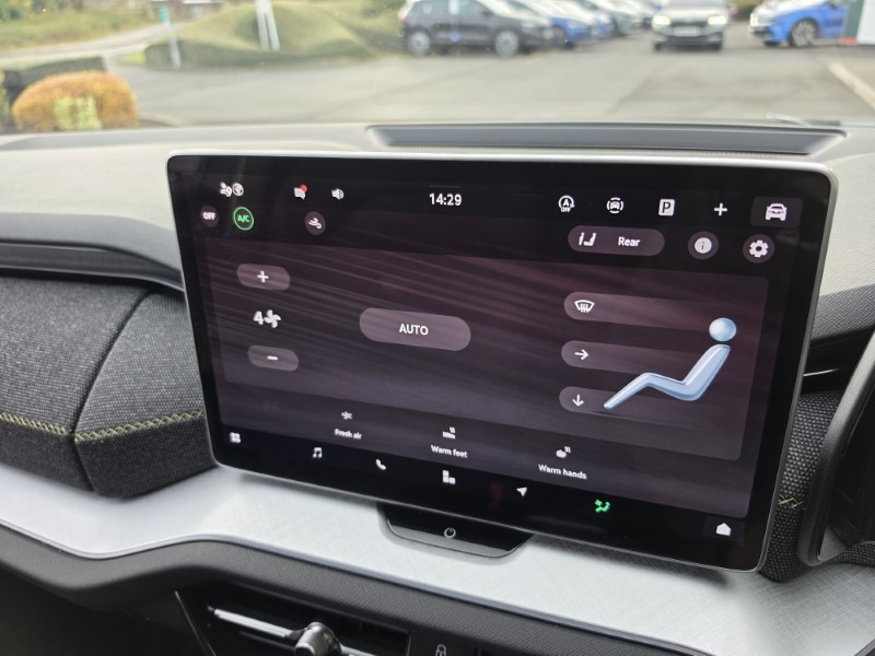 2024 (74) SKODA KODIAQ 1.5 TSI e-TEC SE 5dr DSG 5992924