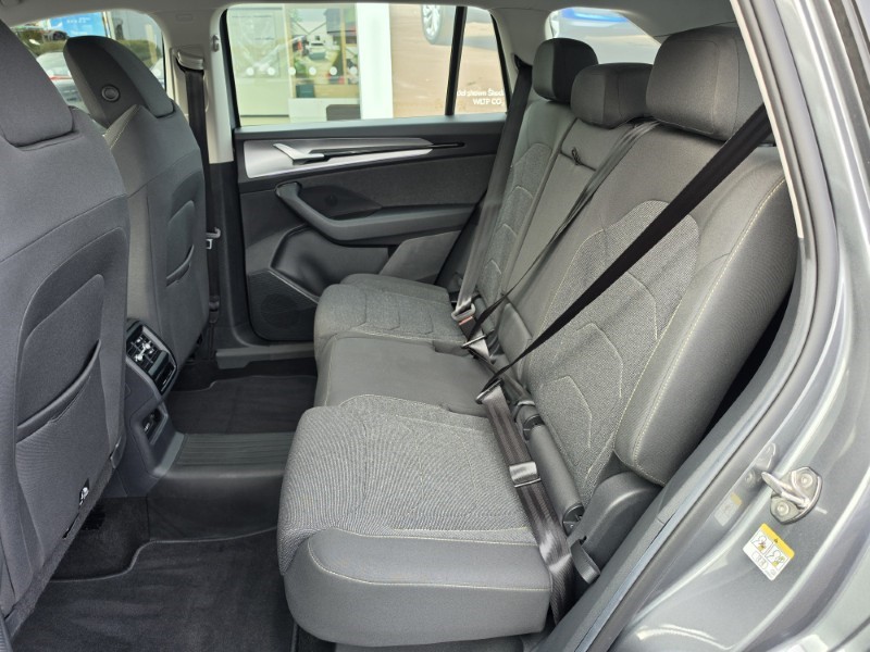 2024 (74) SKODA KODIAQ 1.5 TSI e-TEC SE 5dr DSG 5992902