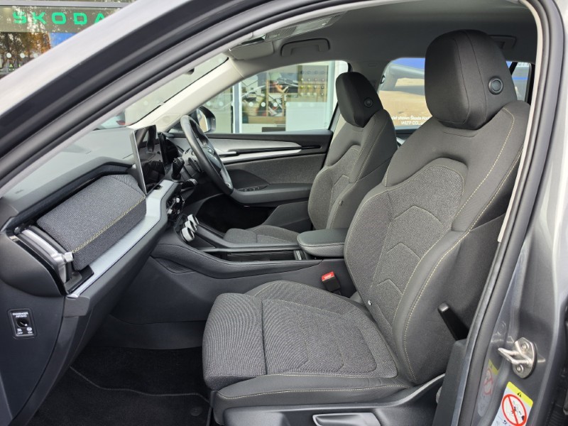 2024 (74) SKODA KODIAQ 1.5 TSI e-TEC SE 5dr DSG 5992908