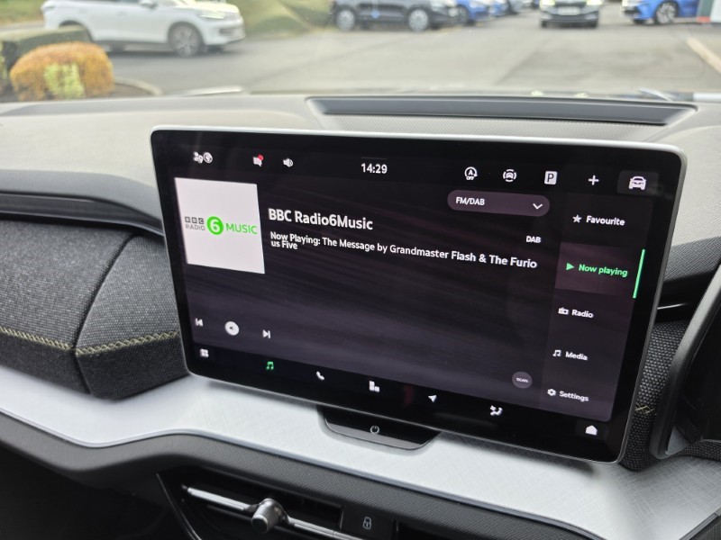 2024 (74) SKODA KODIAQ 1.5 TSI e-TEC SE 5dr DSG 5992920