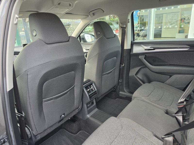 2024 (74) SKODA KODIAQ 1.5 TSI e-TEC SE 5dr DSG 5992901