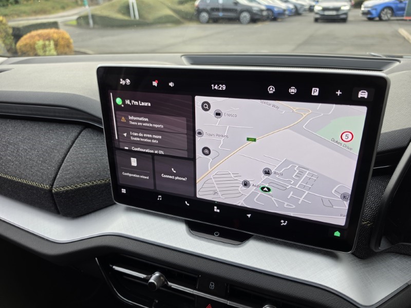 2024 (74) SKODA KODIAQ 1.5 TSI e-TEC SE 5dr DSG 5992919