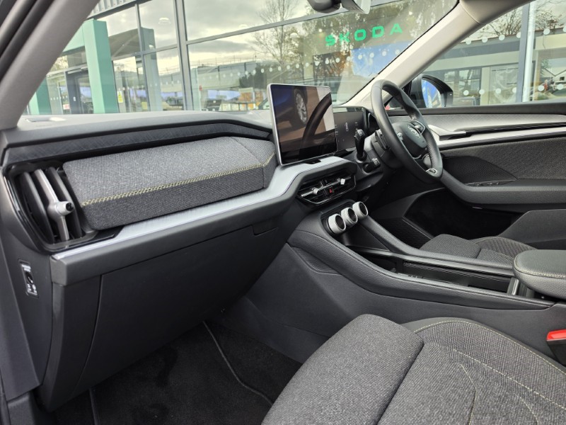 2024 (74) SKODA KODIAQ 1.5 TSI e-TEC SE 5dr DSG 5992907