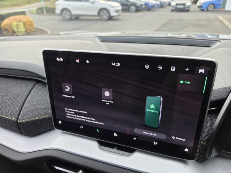 2024 (74) SKODA KODIAQ 1.5 TSI e-TEC SE 5dr DSG 5992921
