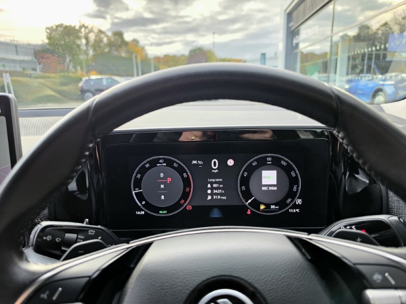 2024 (74) SKODA KODIAQ 1.5 TSI e-TEC SE 5dr DSG 5992925