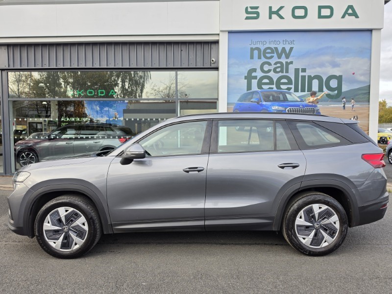 2024 (74) SKODA KODIAQ 1.5 TSI e-TEC SE 5dr DSG 5992898