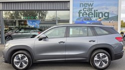 2024 (74) SKODA KODIAQ 1.5 TSI e-TEC SE 5dr DSG 5992898
