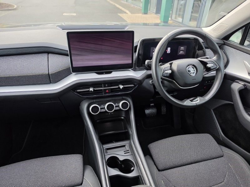 2024 (74) SKODA KODIAQ 1.5 TSI e-TEC SE 5dr DSG 5992904