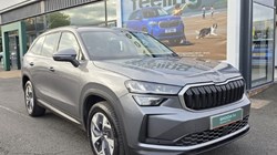 2024 (74) SKODA KODIAQ 1.5 TSI e-TEC SE 5dr DSG 5992893