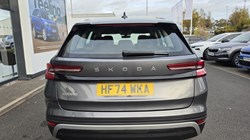 2024 (74) SKODA KODIAQ 1.5 TSI e-TEC SE 5dr DSG 5992891