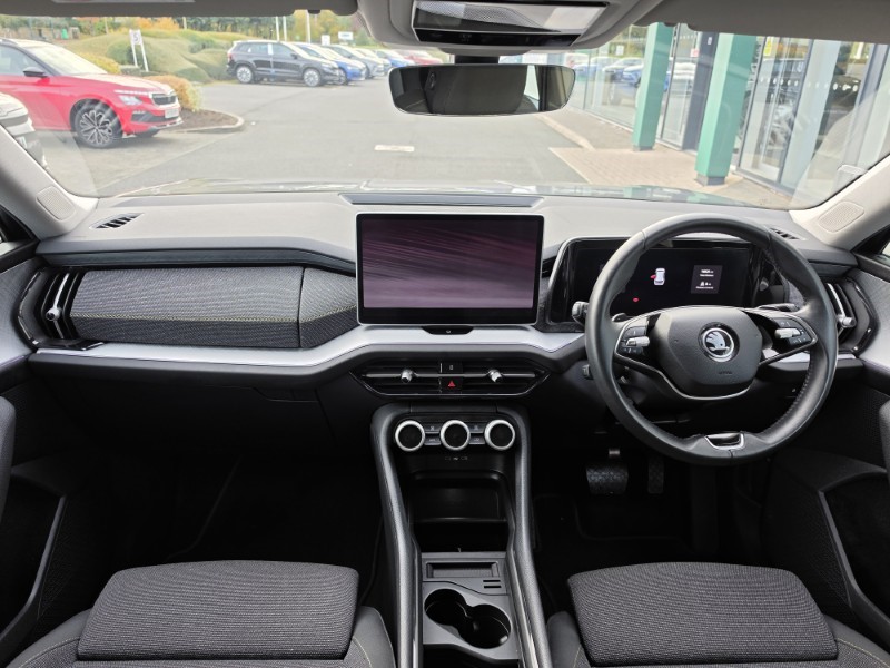2024 (74) SKODA KODIAQ 1.5 TSI e-TEC SE 5dr DSG 5992905