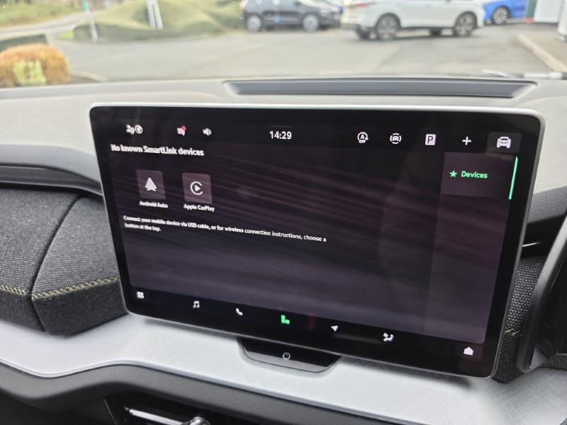 2024 (74) SKODA KODIAQ 1.5 TSI e-TEC SE 5dr DSG 5992922