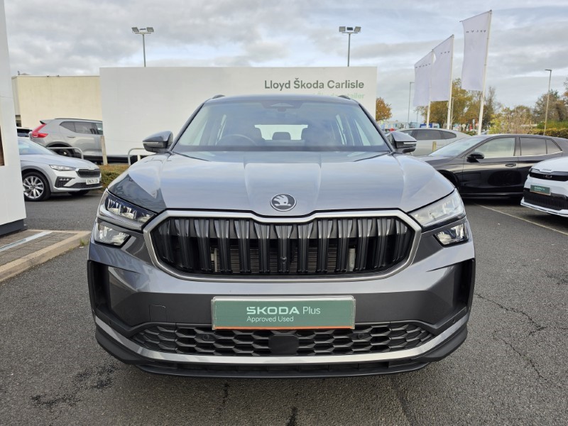 2024 (74) SKODA KODIAQ 1.5 TSI e-TEC SE 5dr DSG 5992895
