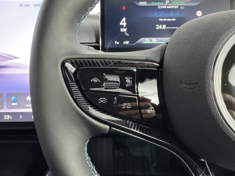  BYD SEAL 390kW Excellence AWD 83kWh 4dr Auto 4943874