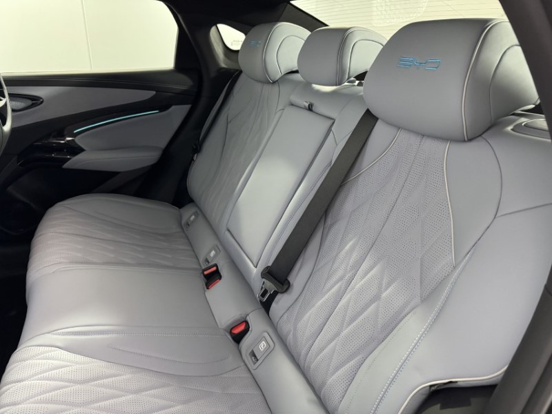  BYD SEAL 390kW Excellence AWD 83kWh 4dr Auto 4944014