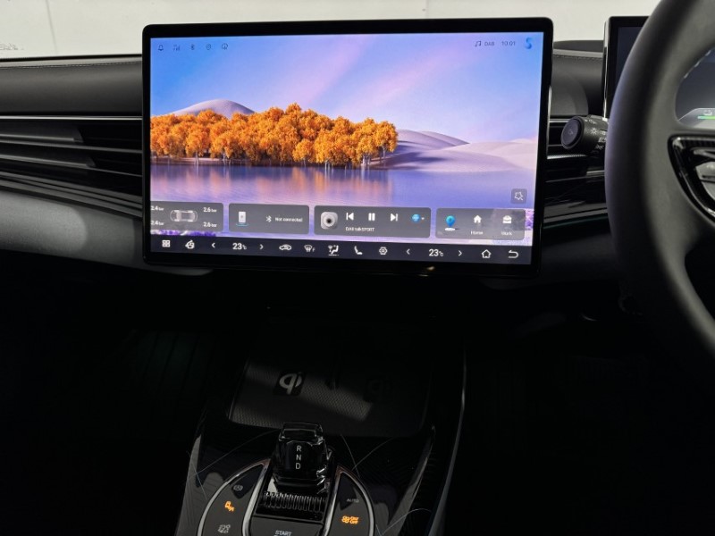  BYD SEAL 390kW Excellence AWD 83kWh 4dr Auto 4943871