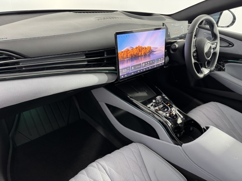  BYD SEAL 390kW Excellence AWD 83kWh 4dr Auto 4944018