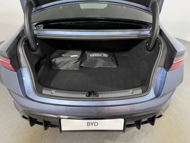  BYD SEAL 390kW Excellence AWD 83kWh 4dr Auto 4943928