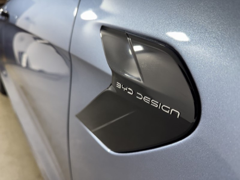  BYD SEAL 390kW Excellence AWD 83kWh 4dr Auto 4943896