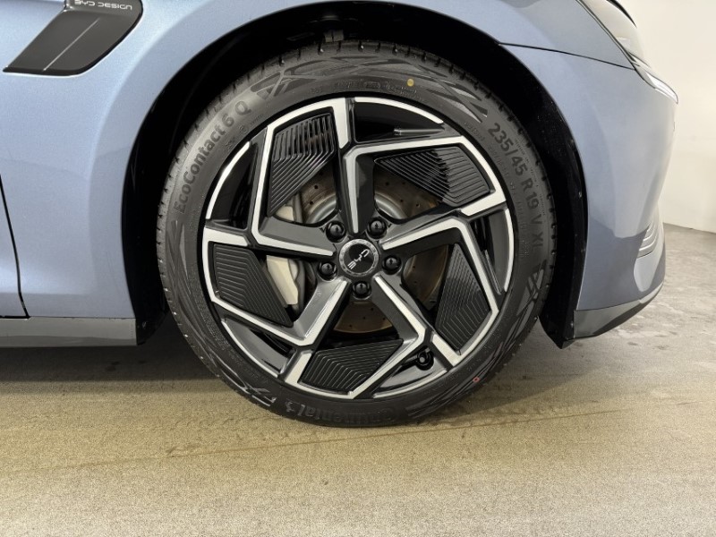  BYD SEAL 390kW Excellence AWD 83kWh 4dr Auto 4943897