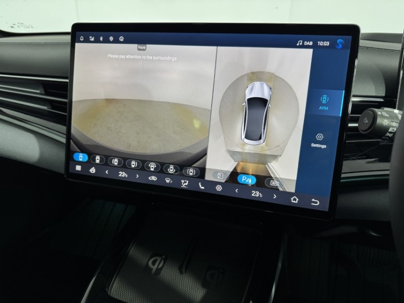  BYD SEAL 390kW Excellence AWD 83kWh 4dr Auto 4943883