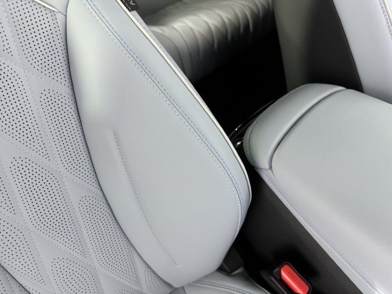  BYD SEAL 390kW Excellence AWD 83kWh 4dr Auto 4943892