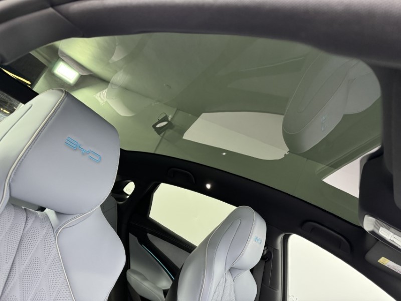  BYD SEAL 390kW Excellence AWD 83kWh 4dr Auto 4943890