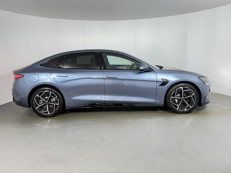  BYD SEAL 390kW Excellence AWD 83kWh 4dr Auto 4943933