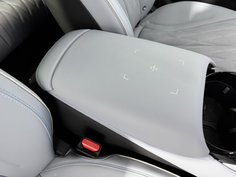  BYD SEAL 390kW Excellence AWD 83kWh 4dr Auto 4943893