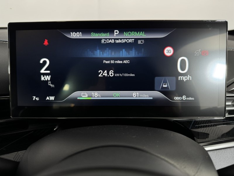  BYD SEAL 390kW Excellence AWD 83kWh 4dr Auto 4943870