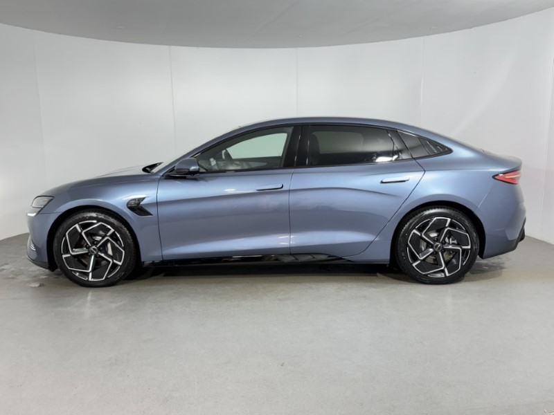  BYD SEAL 390kW Excellence AWD 83kWh 4dr Auto 4943959