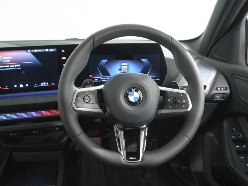  BMW 1 SERIES 120 M Sport 5dr Step Auto 5905058