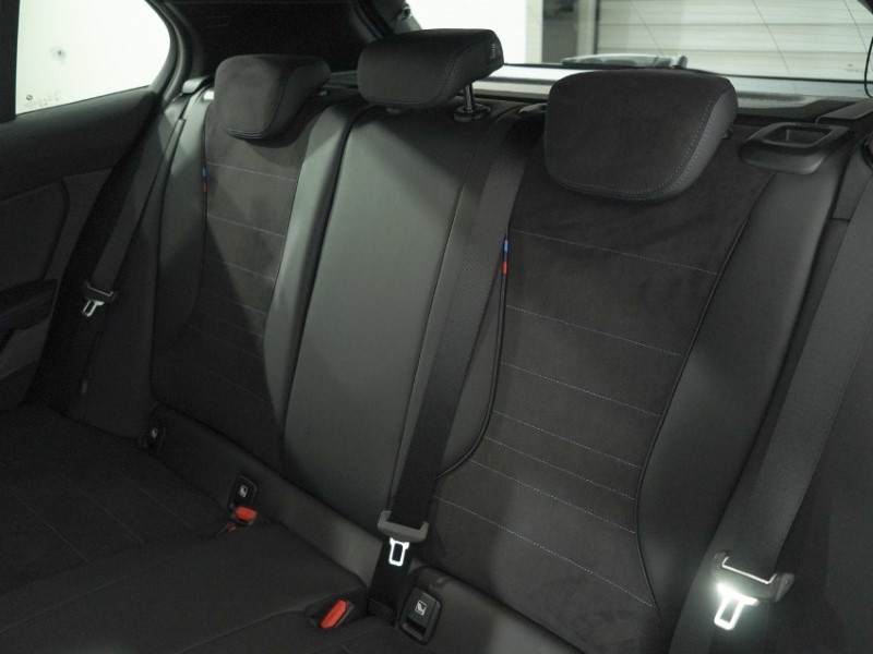  BMW 1 SERIES 120 M Sport 5dr Step Auto 5905051