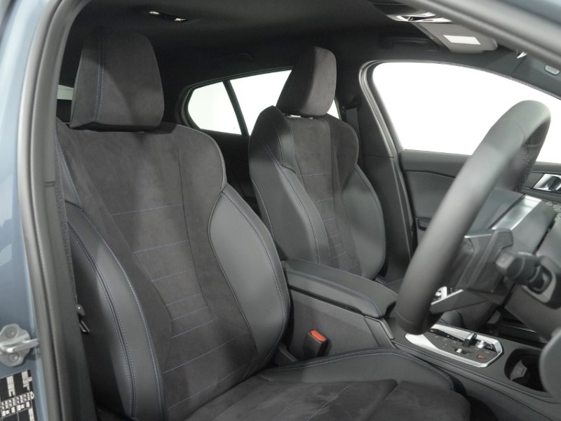  BMW 1 SERIES 120 M Sport 5dr Step Auto 5905074
