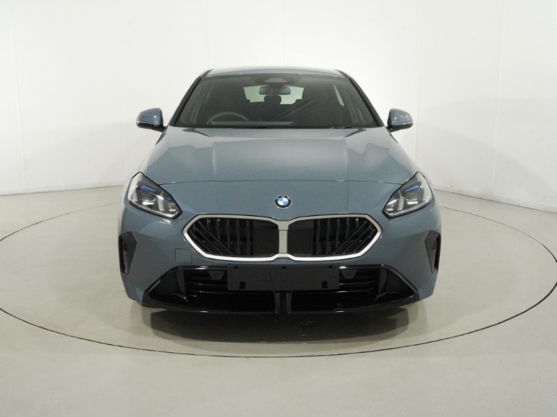  BMW 1 SERIES 120 M Sport 5dr Step Auto 5905037