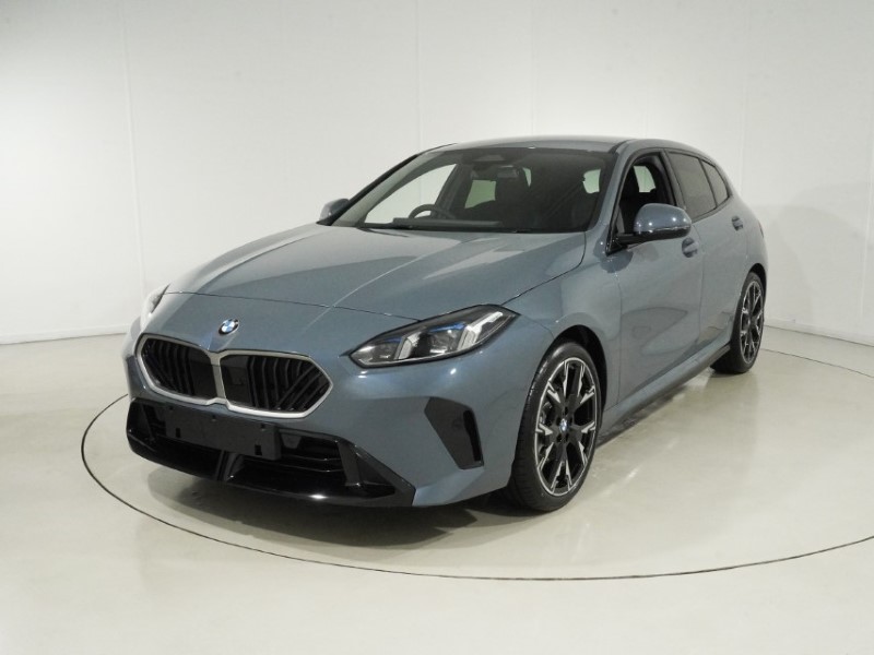  BMW 1 SERIES 120 M Sport 5dr Step Auto 5905038