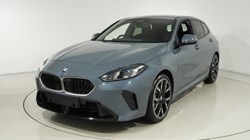 BMW 1 SERIES 120 M Sport 5dr Step Auto 5905038