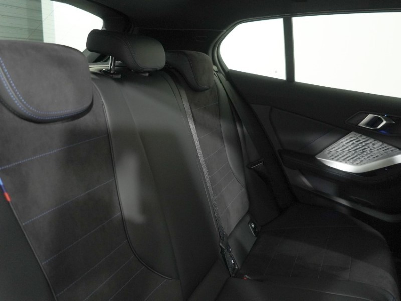  BMW 1 SERIES 120 M Sport 5dr Step Auto 5905065